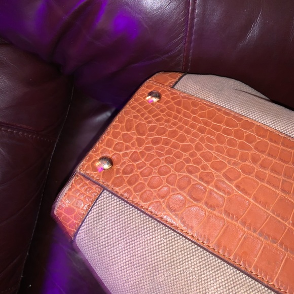 AuthenticMichael Kors Bag - Picture 5 of 8